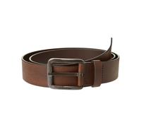 Belt Calvin Klein Classic Man Leather Cognac