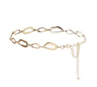 Belt Chains for Women Metal Decorative Dainty Hip Jewelry