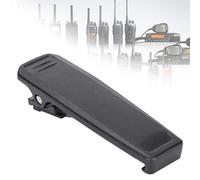 Belt Clip ABS Replacement for ICOM IC V88 U88 F1000 F2000 F29SR Two Way Radios Sturdy Bite Force Exquisite Workmanship
