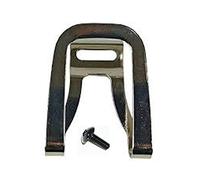 Belt Clip Cordless for Makita Cordless Screwdriver BHP452 BHP453 BHP454 324705-1