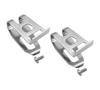 Belt Clip Hook for 18V 20V Drill Driver N268241 N169778 DCD980 Cordless Impacts Wrench/Impacts Driver Hook for Cordless Hammer Drill