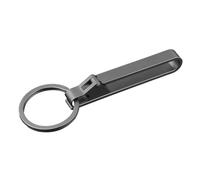 Belt Clip Titanium Alloy Heavy Duty Key Chain Clip Buckle Holding
