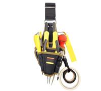 Belt Clip Tool Pouch Tool Belt Bag Utility Electrician Pouch