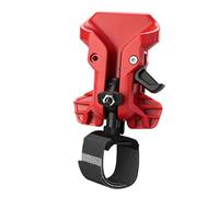 Belt Clip Tools - Quick Release Automatic Lock, Belt Clip for Electric Drill | Secure Tool Management Accessory | Construction Equipment For Electrics