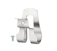 Belt Clips for Power Tools - Replacement Drill Clip Hook Tool,Portable Drill Clip Hook Tool, Compatible with Most Drills for Worker