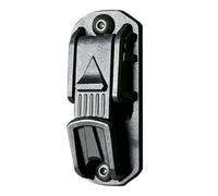 Belt Clips Multifunctional Backpack Carabiner Organizer