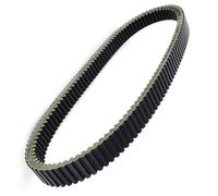 Belt Compatible With For VX600 For Mountain For Max 600 1999 2000 2001 2002 2003 8DN-17641-01 Motorcycle For Drive Belt Accessories