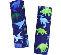 Belt Cover Soft Belt Cushion Shoulder Pad Pushchair Strap Covers Protective Case Accessories Strollers for Baby Boy