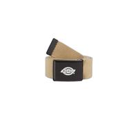 Dickies Orcutt Webbing Belt khaki Uni