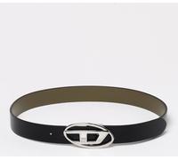 Belt DIESEL Woman color Black - Size: 80 - female