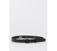 Belt DIESEL Woman color Black - Size: 80 - female
