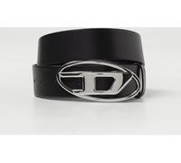 Belt DIESEL Woman color Black 1 - Size: 80 - female