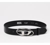 Diesel Buckle Belt – Women's Black – Size 85