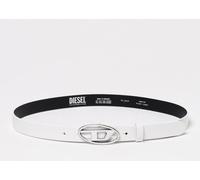 Belt DIESEL Woman color White - Size: 80 - female