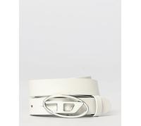 Belt DIESEL Woman color White - Size: 85 - female