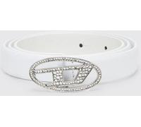 Belt DIESEL Woman color White - Size: 85 - female