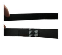 Belt Drive 390J 400J Drive Belt Ribs For Washing For Machine For Treadmill For Motor For Fitness For Dryer 410J 420J 430J 440J 450J 460J Transmission(450J,4 Ribs)