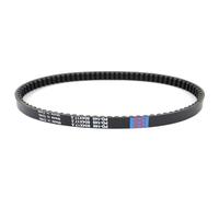 Belt Drive Compatible With For XF50 2008 2009 For YW50 Zuma 2014 2015 2016 2017 3B3-E7641-0000 Motorcycle Driving Belt Upgrade Accessories