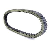 Belt Drive Compatible With For YP250 For YP250G For Grand For Majesty 2004 2005 2006 2007 1B7-17641-00 Motorcycle Driving Belt Accessories