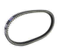 belt drive Compatible With Piaggio For Beverly 400 Ie Tourer E3 2006-2009 For Mp3 400 Lt Touring 400 2013 For Mp3 500 Rl Sport 500 2011 Drive Belt