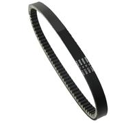 belt drive Compatible With Suzuki For UC125 1998 1999 2000 2001 For UC150 Epicuro 1999 2000 2001 27601-21F11-000 Motorcycle For Drive Belt Transfer Belt