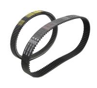 belt drive Compatible With XP 500 530 For T-MAX For 500 530 2012 2013 2014 2015 2016 Motorcycle Drive Belt Transmission Clutch Belt Motorcycle Accessories