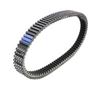 Belt Drive Compatible With YP400 For Majesty 400 2004-2014 For YP400 For Grand For Majesty 400 2005-2011 Motorcycle Drive Belt 5RU-17641-00