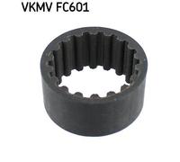 Belt Drive Flexible Coupling Sleeve SKF VKMV FC601 Fits Land Rover Volvo