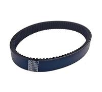Belt Drive For AIXAM For Lombardini 502 For Progress GTO Scouty For Crossline City 741 721 For Roadline For MINAUTO 2nd BD522179 EPCOUR042 Drive Belt Drive Belt
