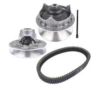 Belt Drive For CFMOTO Driven Clutch Set CF400 450 500 550 600 191R HO 0GRB-051000-00030 01800550000004 0180-055000-0004 Transmission