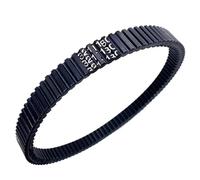 Belt Drive For Polaris RZR XP XP 4 1000 S 1000 General 999cc 2015 2016 2017 2018 2019 2020 2021 RZR UTV Drive Belt 3211180 Drive Belt
