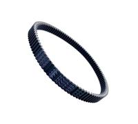 Belt Drive For X-ADV 350 For ADV350 ABS 2021 2022 2023 23100-K1B-T02 Motorcycle For Drive Belt Motorbike Driving Belt Upgrade Accessories