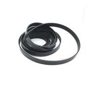 Belt Drive HTD 5M Timing Drive Belt Conveyor Polyurethane With Steel PU Open 15mm 20mm 25mm 30mm 35mm 40mm HTD5M Transmission(2 Meter,40mm)