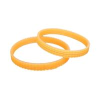 Belt Drive Power Tool Accessories Circumference 218mm 238mm 246mm 268mm Electric Planer Drive Driving Belt For F20A 1900B NF90 1911B Drive Belt(4PJ-228mm,1QTY)