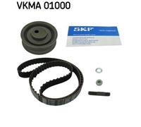 SKF VKMA 01000 Timing belt kit