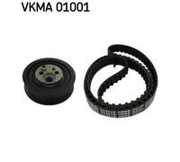 SKF VKMA 01001 Timing belt kit