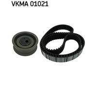 SKF VKMA 01021 Timing belt kit