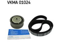 SKF VKMA 01024 Timing belt kit