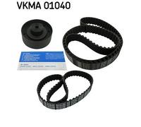 Belt Drive Timing Belt Kit SKF VKMA 01040 Fits Audi Volvo VW 100 240 740 760