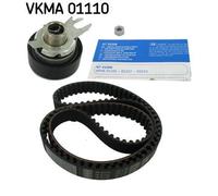 SKF VKMA 01110 Timing belt kit
