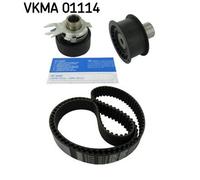 SKF VKMA 01114 Timing belt kit