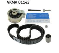 SKF VKMA 01143 Timing belt kit