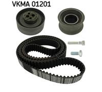 SKF VKMA 01201 Timing belt kit