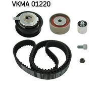 SKF VKMA 01220 Timing belt kit