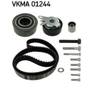 SKF VKMA 01244 Timing belt kit