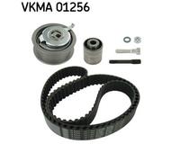 Belt Drive Timing Belt Kit SKF VKMA 01256 Fits Audi VW A4 Passat