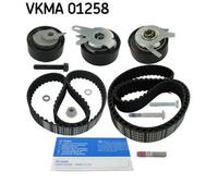 SKF VKMA01258 Timing Belt Kit
