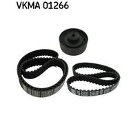 SKF VKMA 01266 Timing belt kit