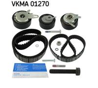 SKF VKMA 01270 Timing belt kit