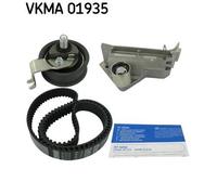 SKF VKMA 01935 Timing belt kit